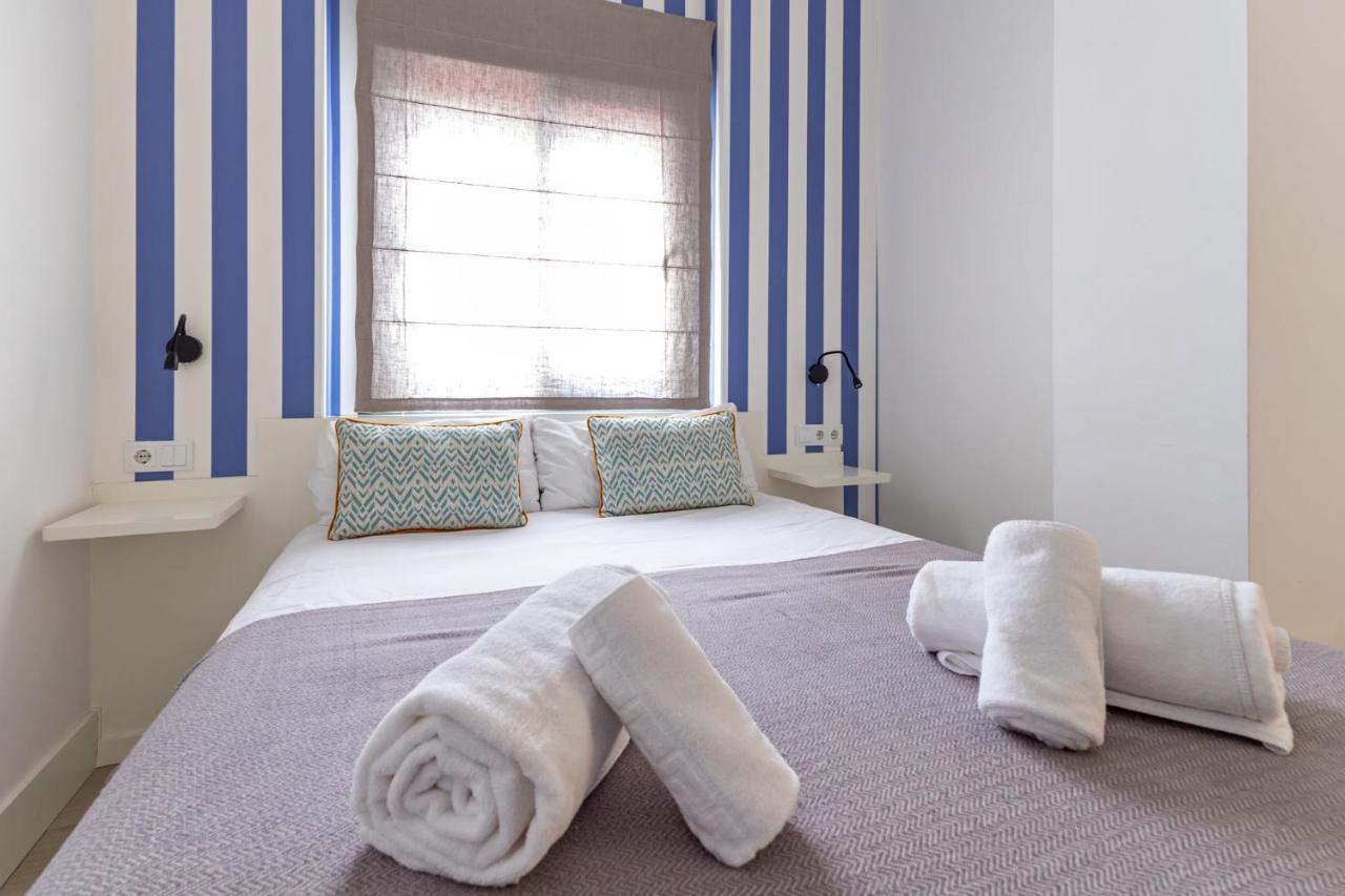 Ohliving Cathedral Apartment เซบีญา ภายนอก รูปภาพ