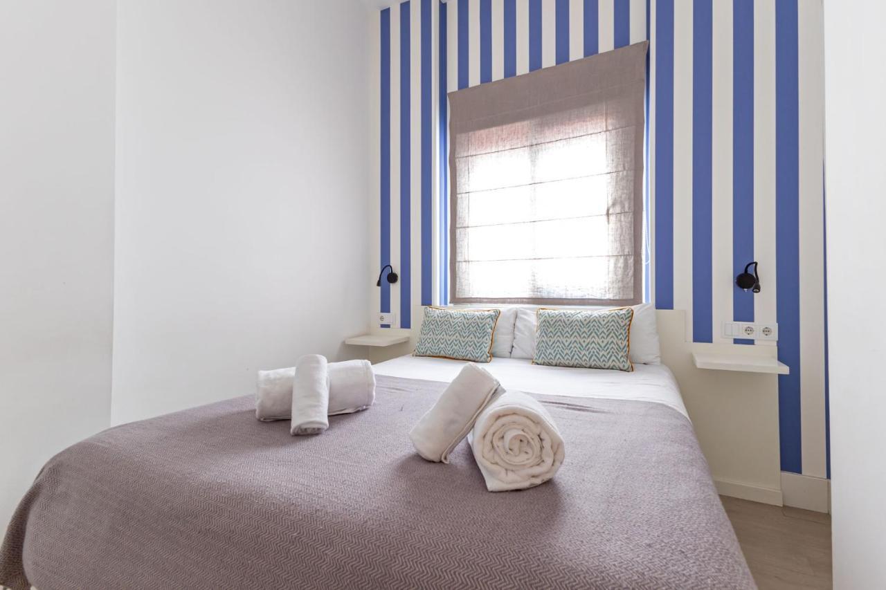 Ohliving Cathedral Apartment เซบีญา ภายนอก รูปภาพ