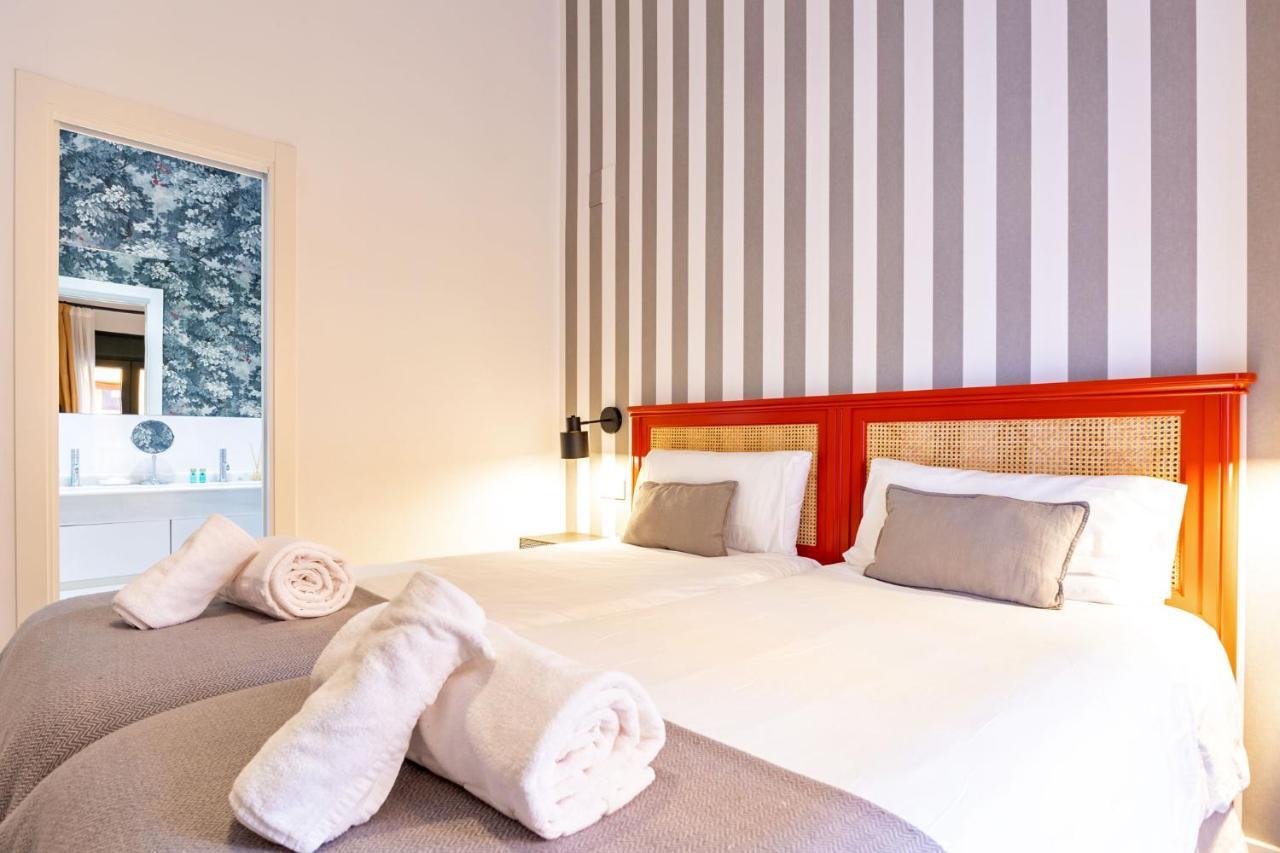 Ohliving Cathedral Apartment เซบีญา ภายนอก รูปภาพ