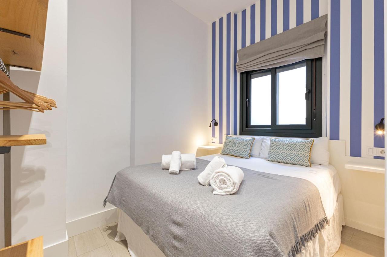 Ohliving Cathedral Apartment เซบีญา ภายนอก รูปภาพ