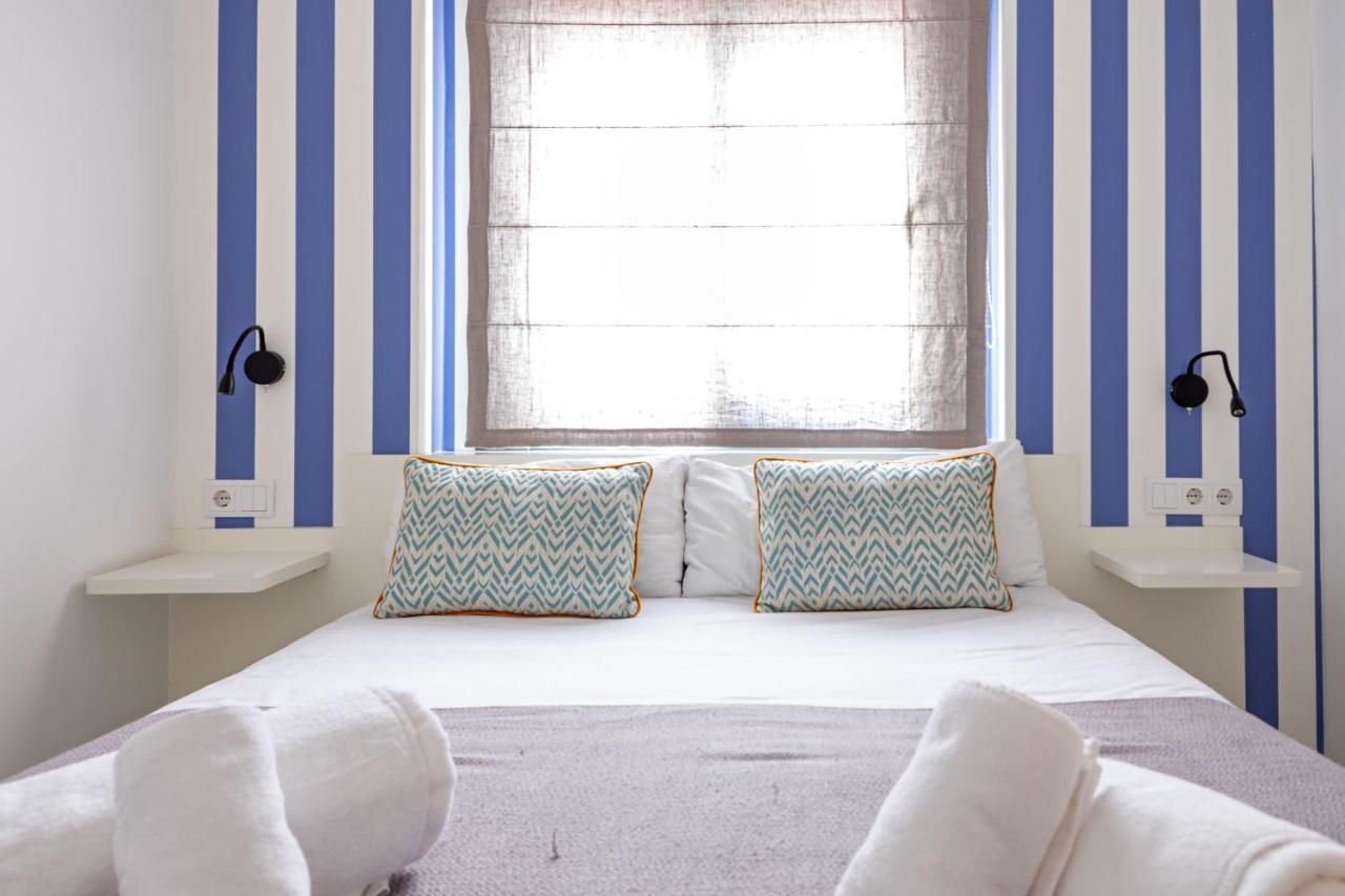 Ohliving Cathedral Apartment เซบีญา ภายนอก รูปภาพ