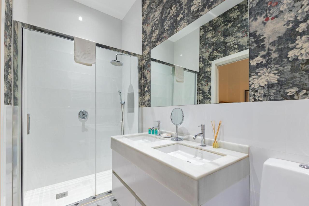 Ohliving Cathedral Apartment เซบีญา ภายนอก รูปภาพ