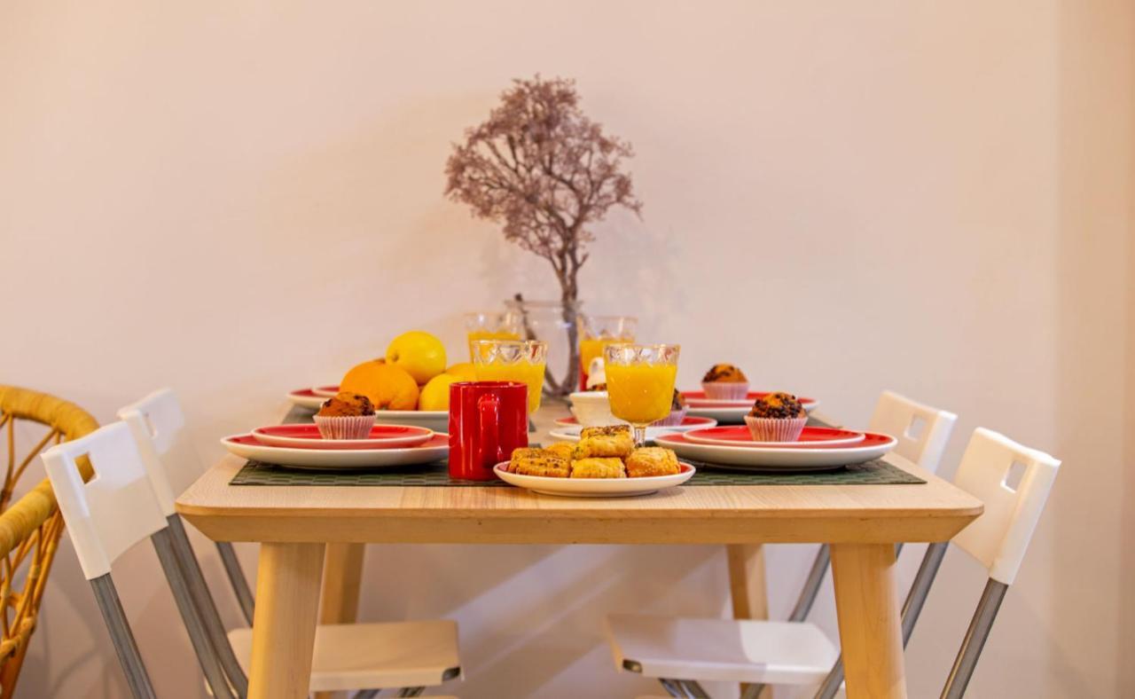 Ohliving Cathedral Apartment เซบีญา ภายนอก รูปภาพ